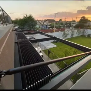 0153 التميز ساندوتش بانل ترميمات عامة | مظلات