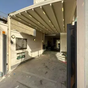 0156 التميز ساندوتش بانل ترميمات عامة | مظلات