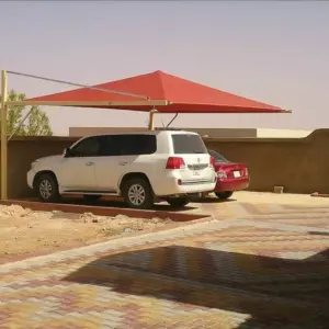 0159 التميز ساندوتش بانل ترميمات عامة | مظلات سيارات