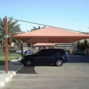 0164 التميز ساندوتش بانل ترميمات عامة | مظلات سيارات