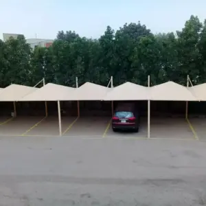 0165 التميز ساندوتش بانل ترميمات عامة | مظلات سيارات