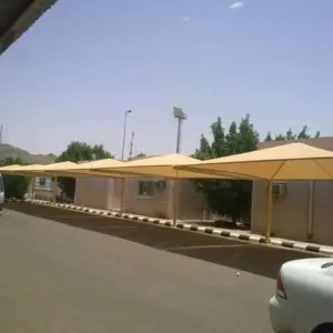 0166 التميز ساندوتش بانل ترميمات عامة | مظلات سيارات