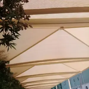 0167 التميز ساندوتش بانل ترميمات عامة | مظلات سيارات