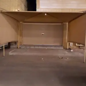 0170 التميز ساندوتش بانل ترميمات عامة | مظلات سيارات