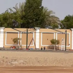 0172 التميز ساندوتش بانل ترميمات عامة | مظلات سيارات