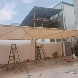 0173 التميز ساندوتش بانل ترميمات عامة | مظلات سيارات