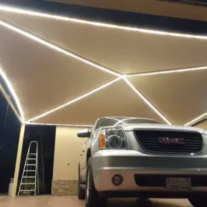 0175 التميز ساندوتش بانل ترميمات عامة | مظلات سيارات