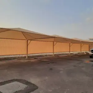 0176 التميز ساندوتش بانل ترميمات عامة | مظلات سيارات