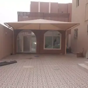 0180 التميز ساندوتش بانل ترميمات عامة | مظلات سيارات