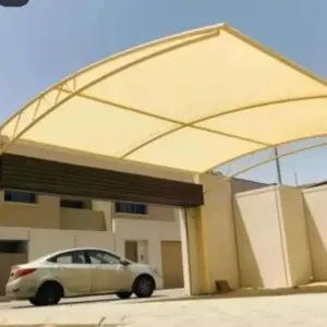 0181 التميز ساندوتش بانل ترميمات عامة | مظلات سيارات