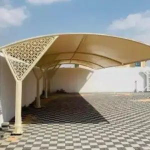 0182 التميز ساندوتش بانل ترميمات عامة | مظلات سيارات