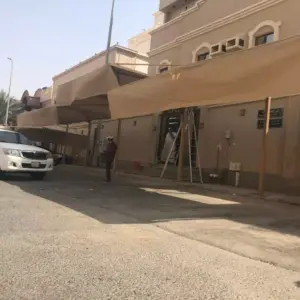 0183 التميز ساندوتش بانل ترميمات عامة | مظلات سيارات