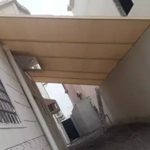 0190 التميز ساندوتش بانل ترميمات عامة | مظلات سيارات