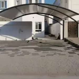 0191 التميز ساندوتش بانل ترميمات عامة | مظلات سيارات