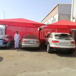 0192 التميز ساندوتش بانل ترميمات عامة | مظلات سيارات