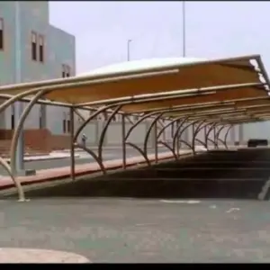 0195 التميز ساندوتش بانل ترميمات عامة | مظلات سيارات