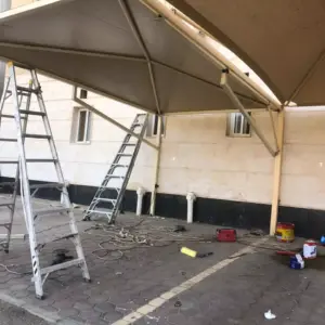 0199 التميز ساندوتش بانل ترميمات عامة | مظلات سيارات