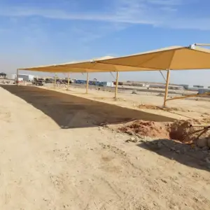 0205 التميز ساندوتش بانل ترميمات عامة | مظلات سيارات