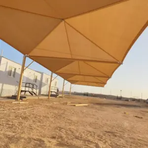 0206 التميز ساندوتش بانل ترميمات عامة | مظلات سيارات