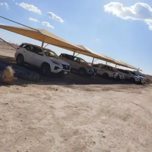 0207 التميز ساندوتش بانل ترميمات عامة | مظلات سيارات