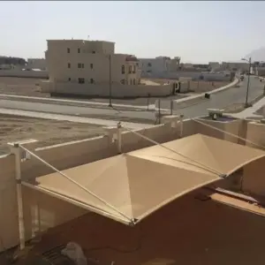 0209 التميز ساندوتش بانل ترميمات عامة | مظلات سيارات