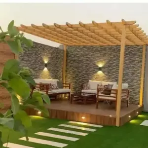 0256 التميز ساندوتش بانل ترميمات عامة | برجولات