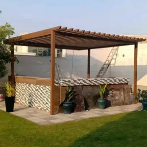 0258 التميز ساندوتش بانل ترميمات عامة | برجولات