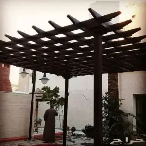 0260 التميز ساندوتش بانل ترميمات عامة | برجولات