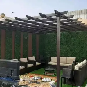 0262 التميز ساندوتش بانل ترميمات عامة | برجولات