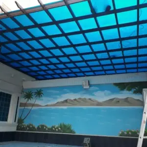 0263 التميز ساندوتش بانل ترميمات عامة | برجولات