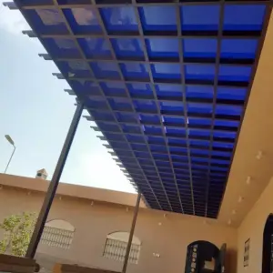 0268 التميز ساندوتش بانل ترميمات عامة | برجولات