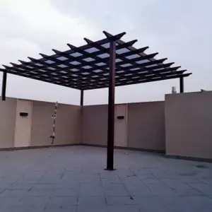 0269 التميز ساندوتش بانل ترميمات عامة | برجولات