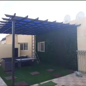 0271 التميز ساندوتش بانل ترميمات عامة | برجولات