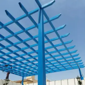 0277 التميز ساندوتش بانل ترميمات عامة | برجولات