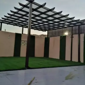 0279 التميز ساندوتش بانل ترميمات عامة | برجولات