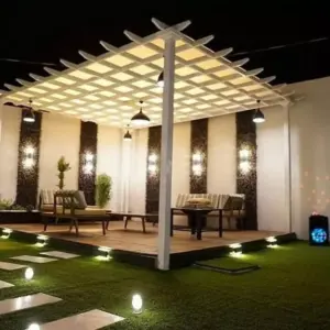 0289 التميز ساندوتش بانل ترميمات عامة | برجولات