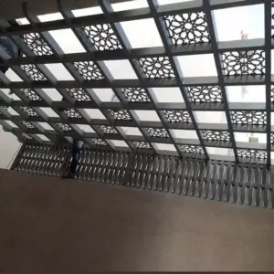 0292 التميز ساندوتش بانل ترميمات عامة | برجولات