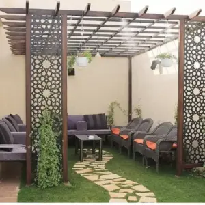 0294 التميز ساندوتش بانل ترميمات عامة | برجولات