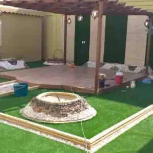 0303 التميز ساندوتش بانل ترميمات عامة | برجولات