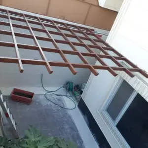 0304 التميز ساندوتش بانل ترميمات عامة | برجولات