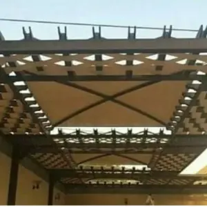 0305 التميز ساندوتش بانل ترميمات عامة | برجولات