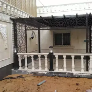 0306 التميز ساندوتش بانل ترميمات عامة | برجولات