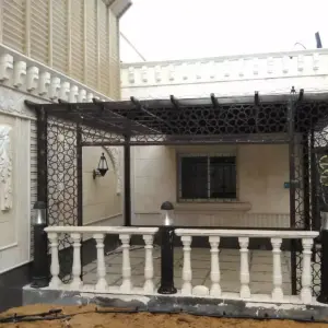 0307 التميز ساندوتش بانل ترميمات عامة | برجولات