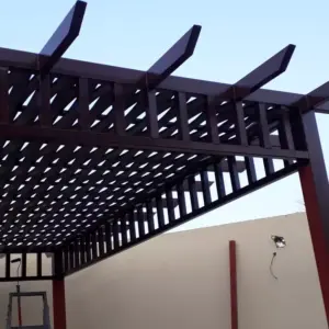 0311 التميز ساندوتش بانل ترميمات عامة | برجولات