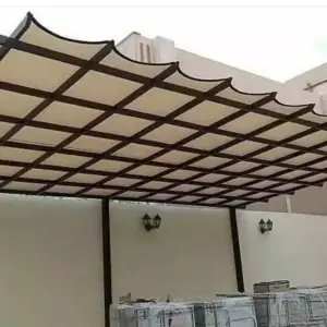 0313 التميز ساندوتش بانل ترميمات عامة | برجولات