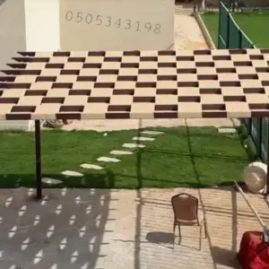 0314 التميز ساندوتش بانل ترميمات عامة | برجولات