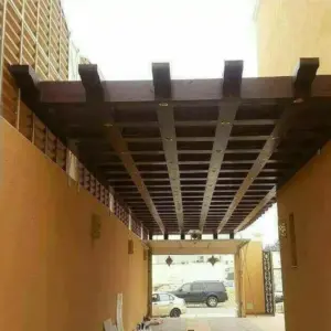 0315 التميز ساندوتش بانل ترميمات عامة | برجولات