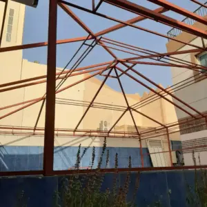 0321 التميز ساندوتش بانل ترميمات عامة | برجولات