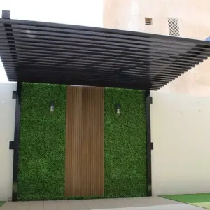 0324 التميز ساندوتش بانل ترميمات عامة | برجولات