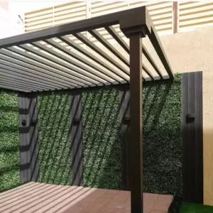 0326 التميز ساندوتش بانل ترميمات عامة | برجولات